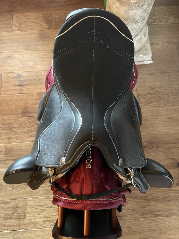 Zaldi 17” Europa 2G Change