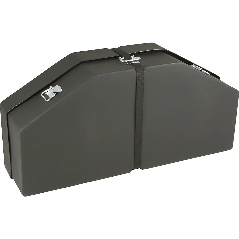 Marching Tom Case for Quad/Quint/Sextet