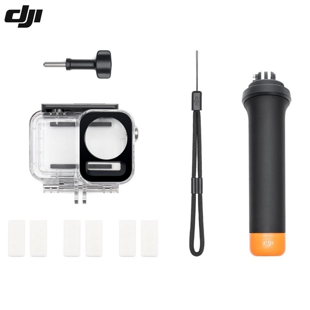 DJI Osmo Action Diving Accessory Kit