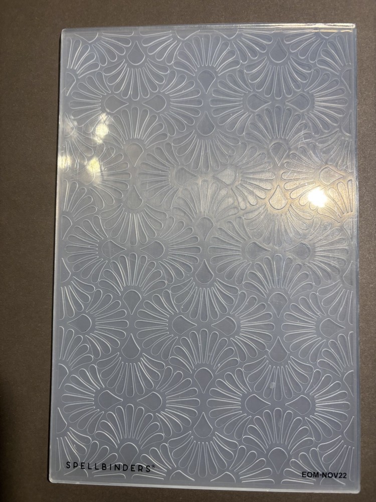 embossing folders for card making