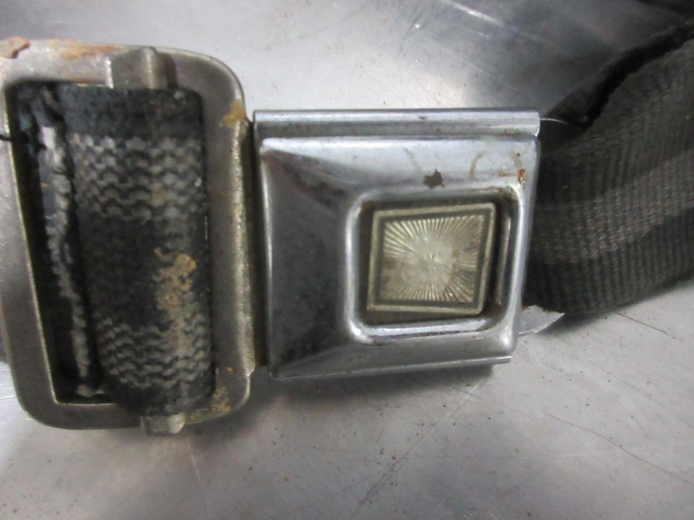 MSA 4500 ULTRALITE BACKPACK HARNESS FRAME PACK MMR 2000 SCBA GAUGE REGULATOR