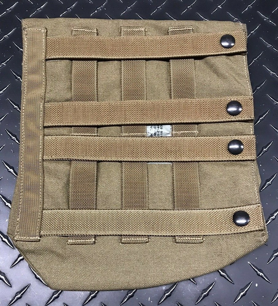 Eagle Industries Carrier Coyote USMC