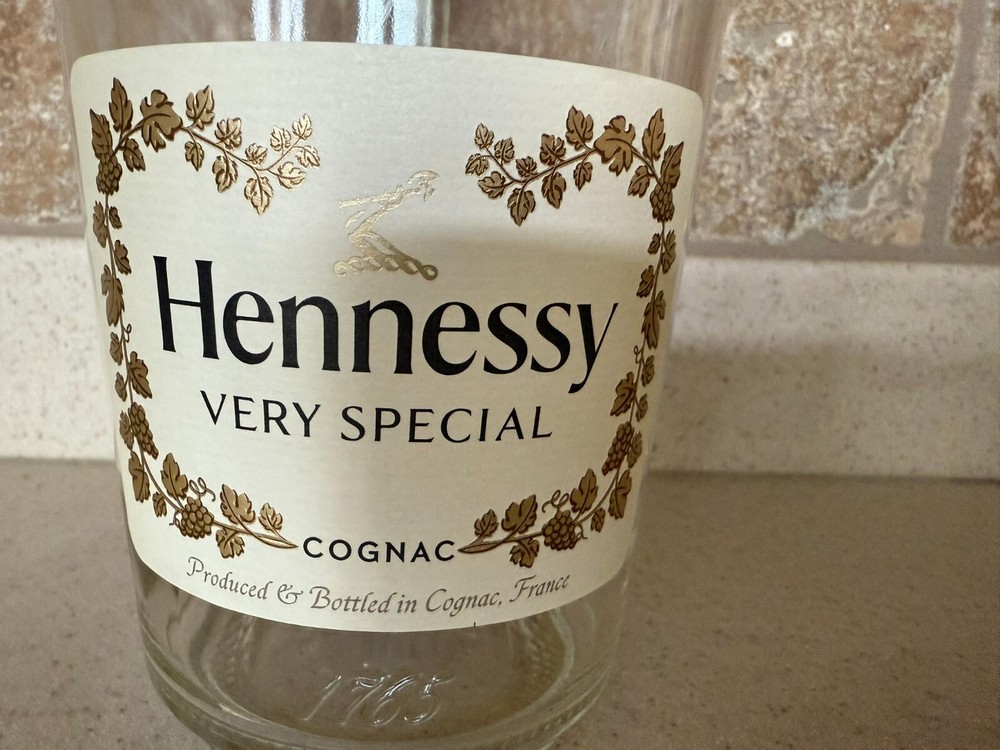 Hennessy Very Special Cognac, 750 ml bottle