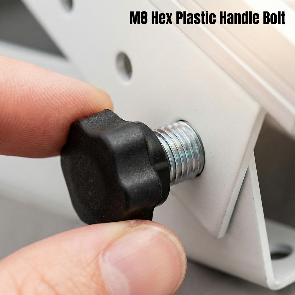 2PCS Solar Panel RV Tilt Mounting Rack Bracket Adjustable Rooftop Flat Surface