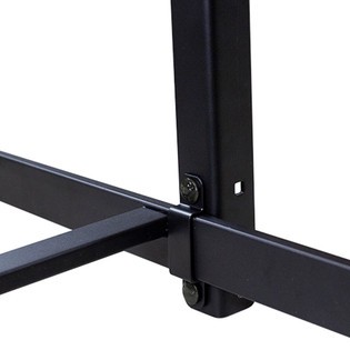 12" Cable Ladder Elevation Kit Standoff Support