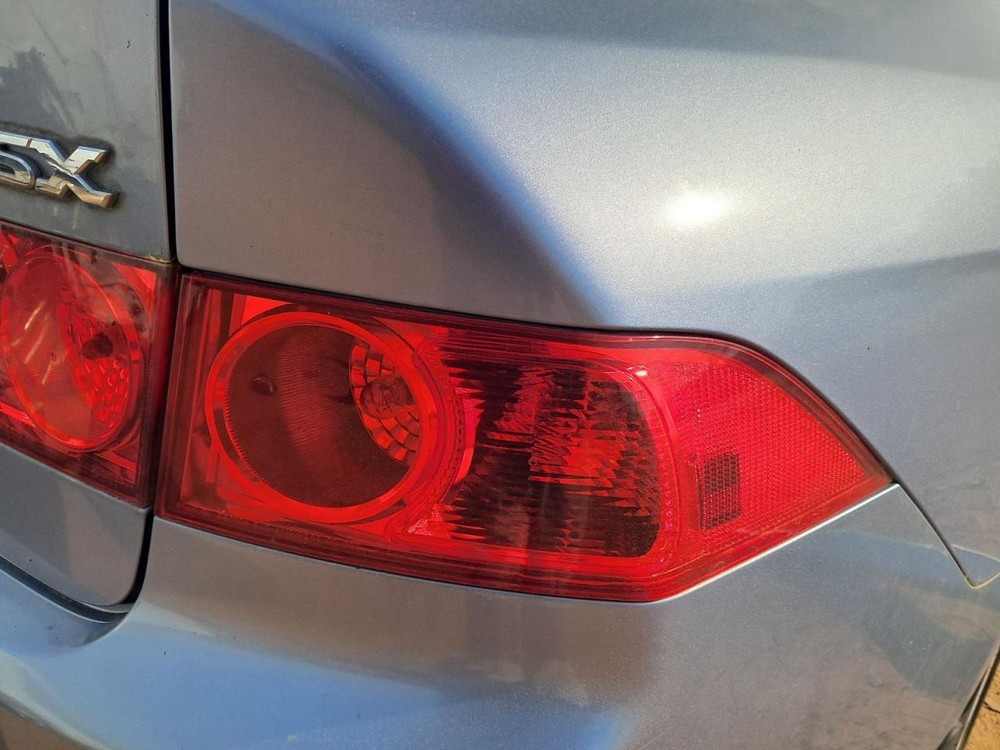 Automatic Transmission Fits 06-08 TSX 5001096