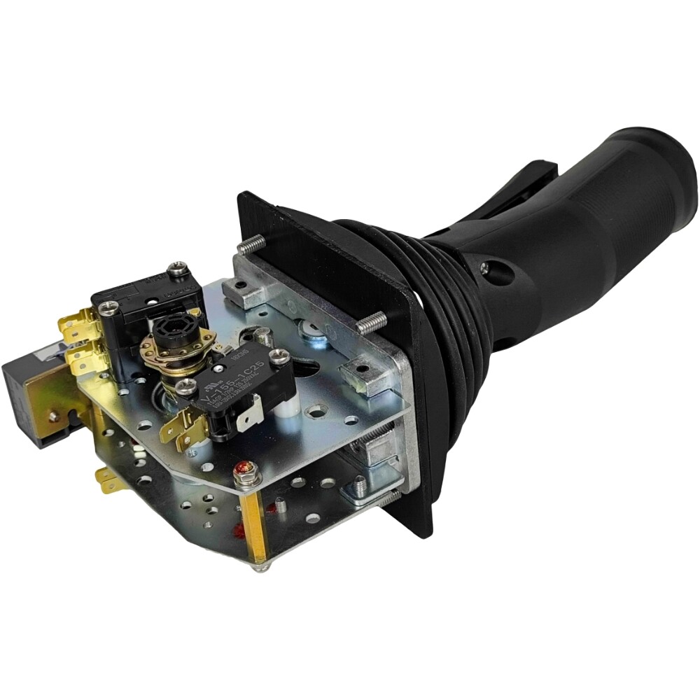 Joystick Controller 0360811 for Snorkel Single Axis
