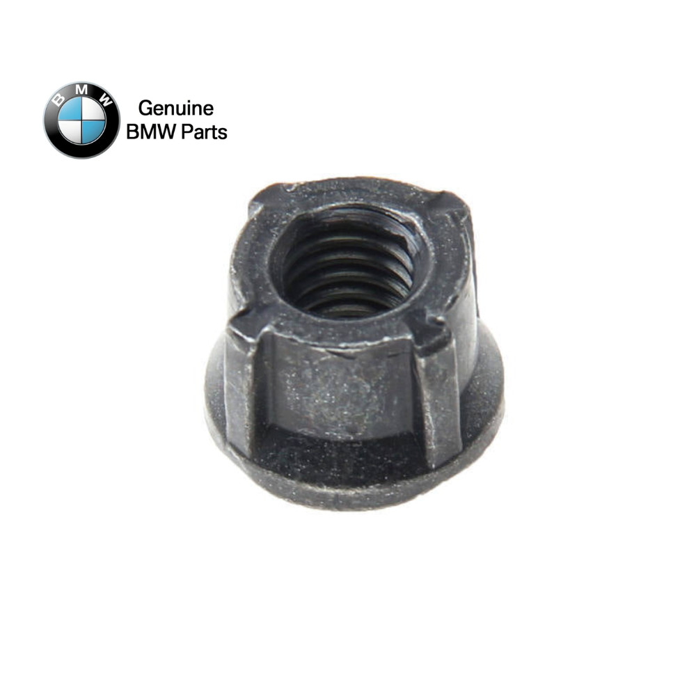 Genuine OEM Window Regulator Bushing 51338242760 For BMW E46 E53