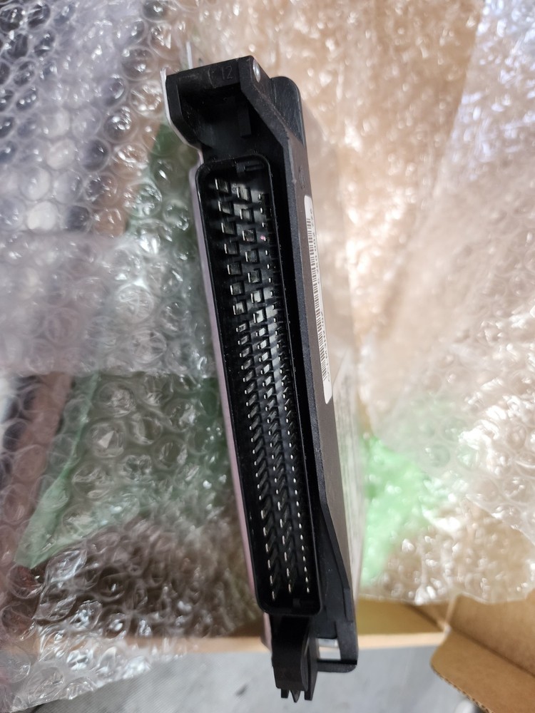 Genuine Audi A8 S8 D2 Transmission control module TCU Letter code DM 4D0927156DM