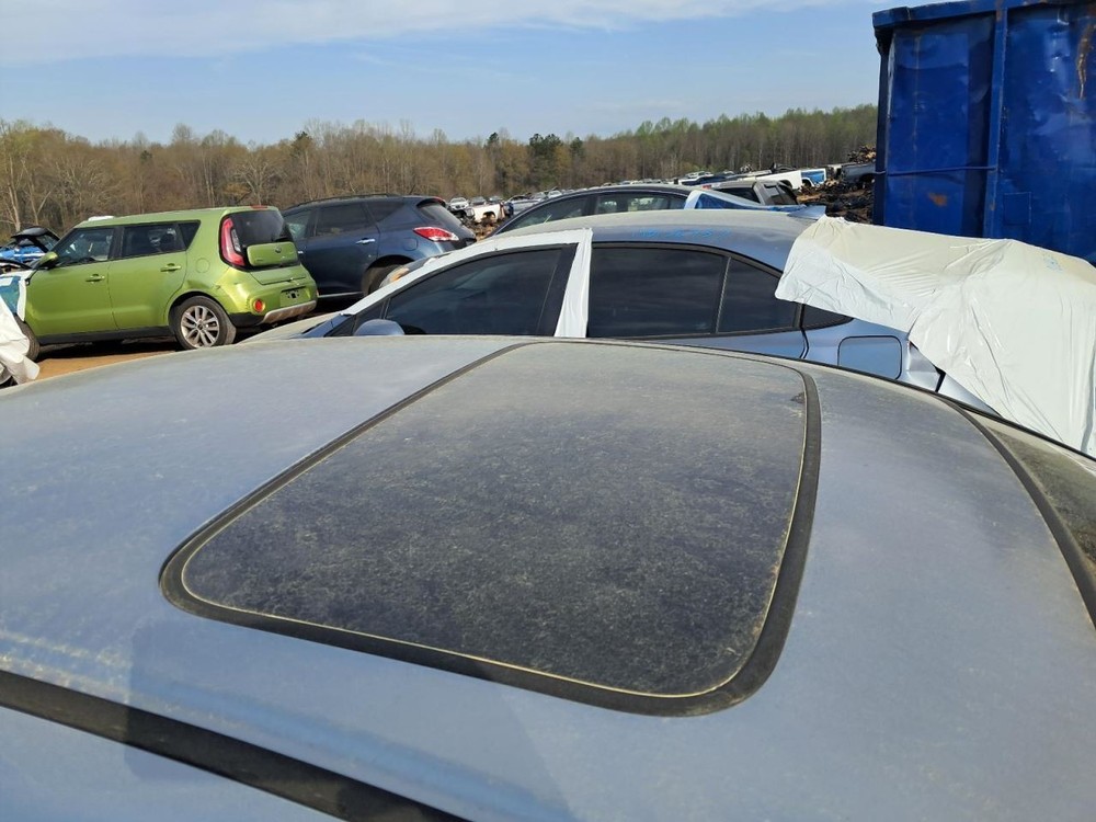 Automatic Transmission Fits 06-08 TSX 5001096