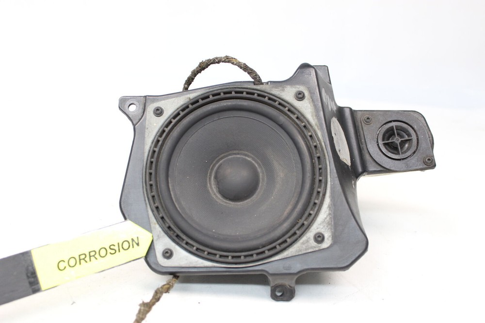 2007 BMW R 1200 RT Right Speaker Pod