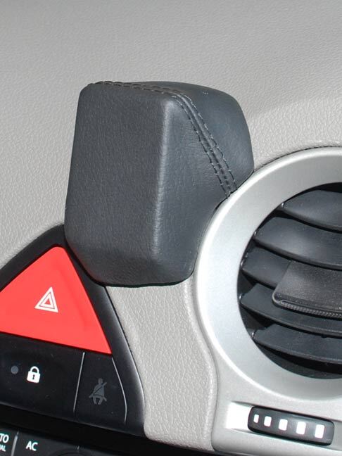 KUDA Mobile Navigation Mount 282355 Compatible With Renault Koleos From 08/2008
