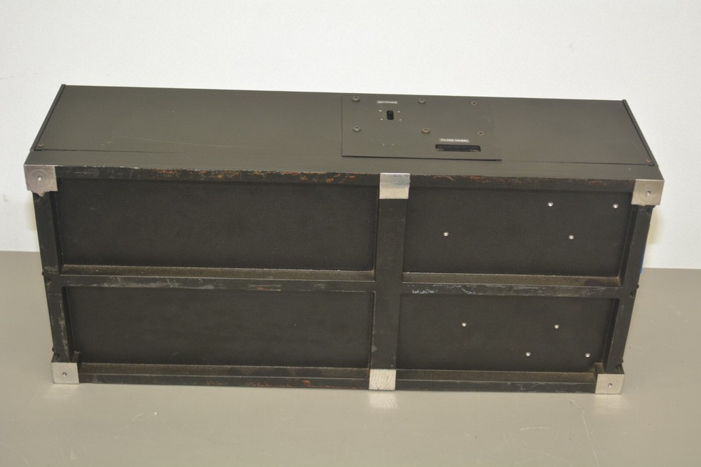 ^ CVI DIGIKROM 240 Meter Computer-Controlled Monochromator #X512