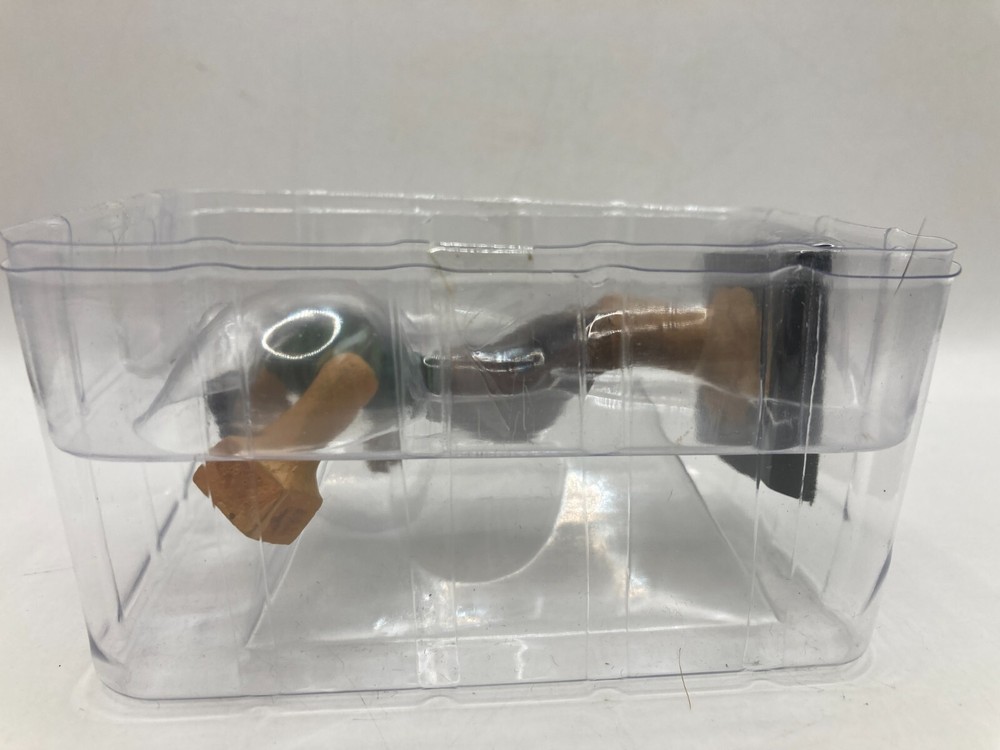 Marvel Figurine Collection Eaglemoss 2007 #27 Sandman