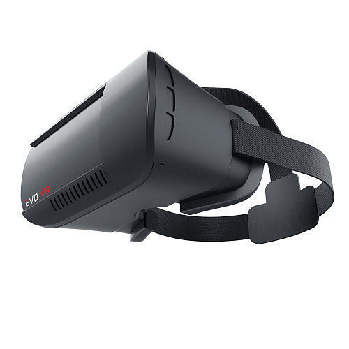 EVO NEXT VR Virtual Reality Headset Smartphone MI-VRH01-101 Android And iPhone