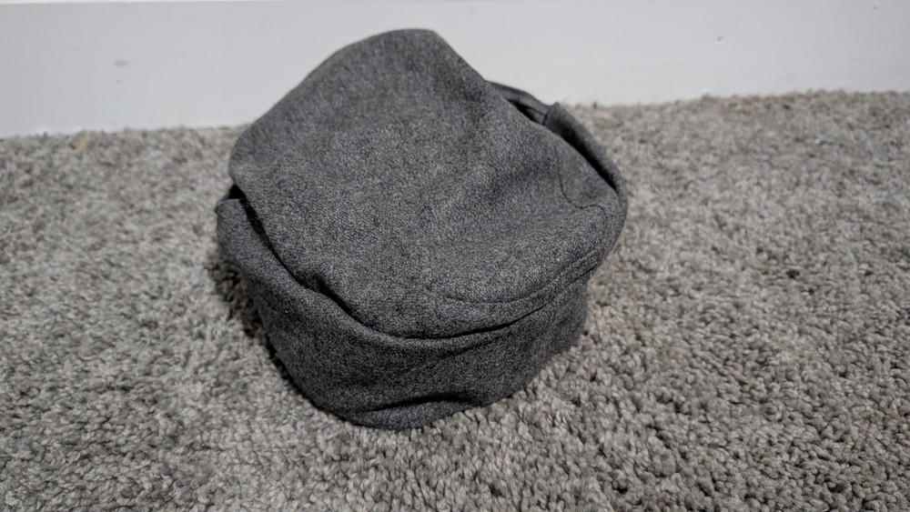 Repro German Wool Cap