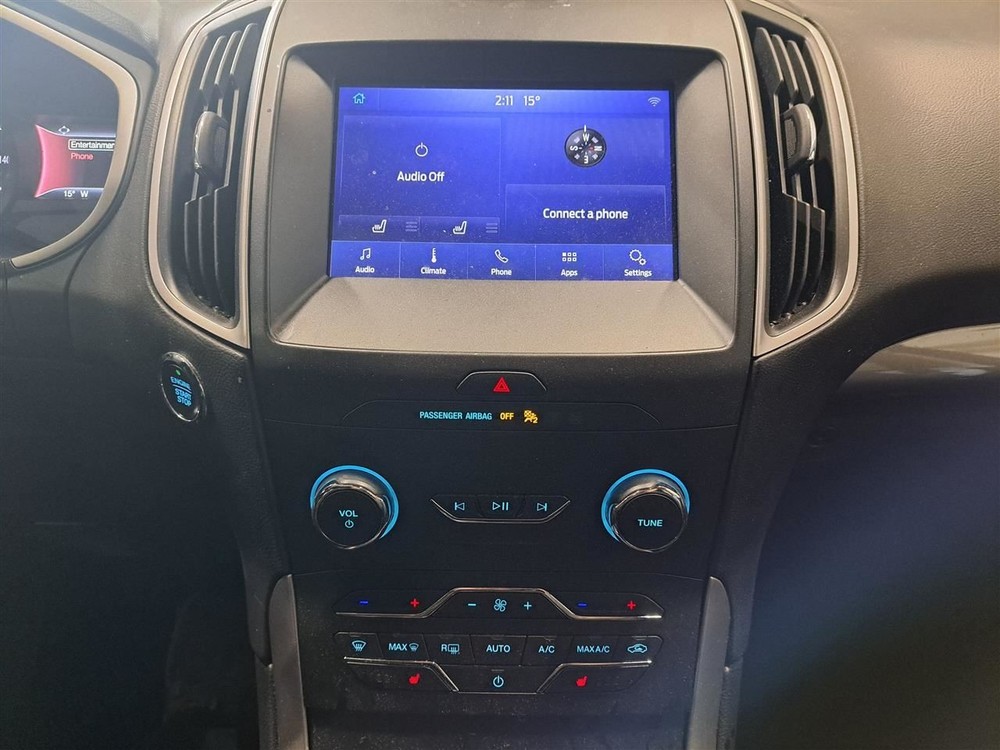 2019 Edge Jack Sku#4269031