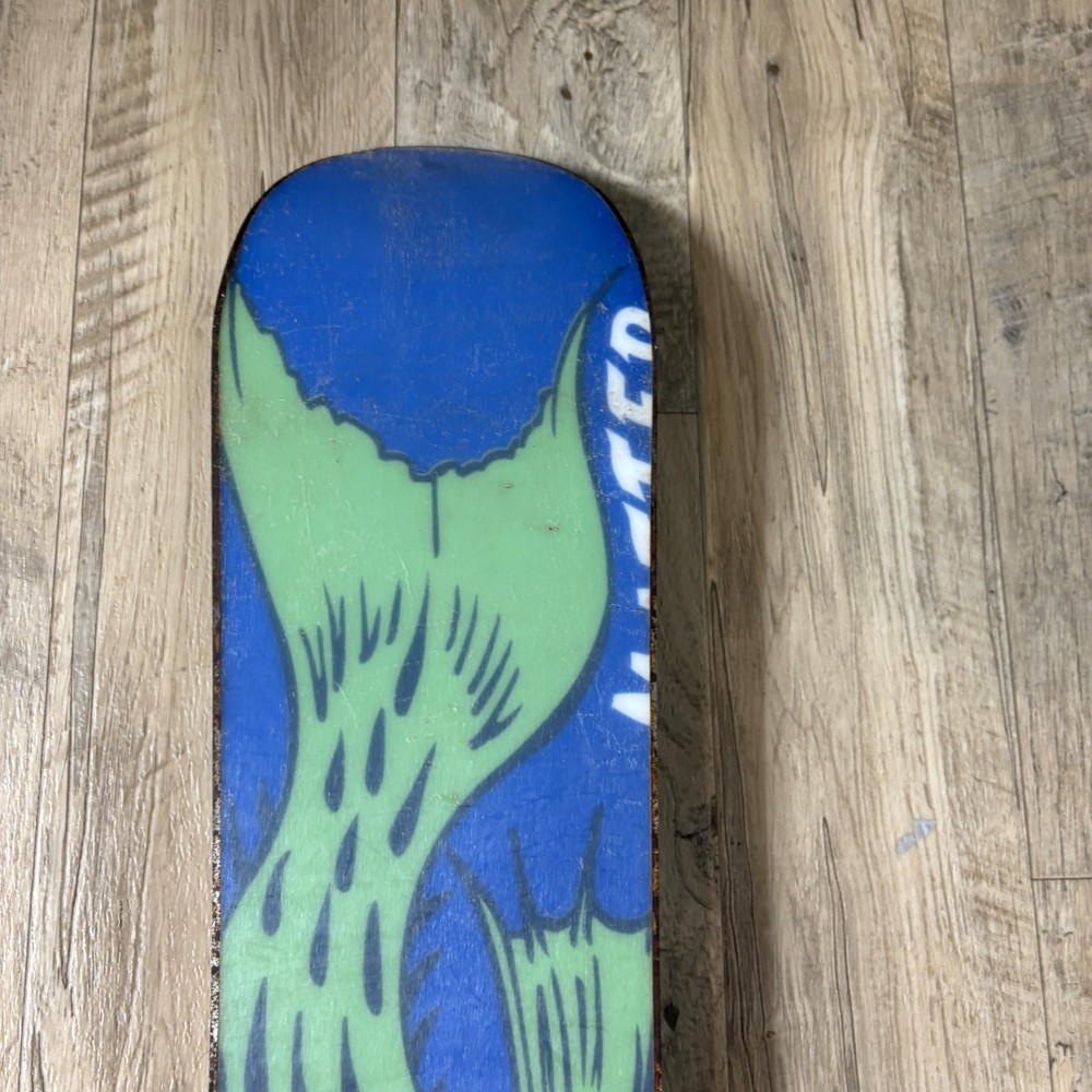 Matter Snowskates Bideck Snowboard Skateboard