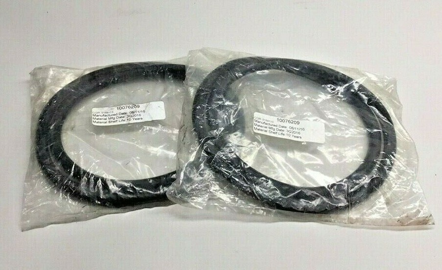 Falk 10076209 O-Ring (Pack of 2)