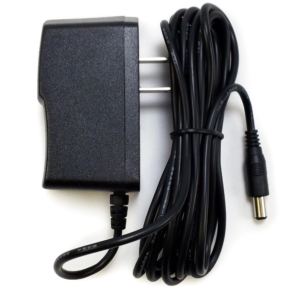 Pig Hog Effect Pedal Power Supply ( 9V Volt DC 1000ma )