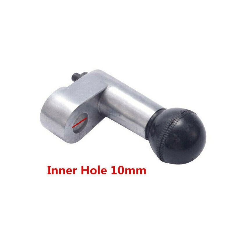 Milling Machine Part Shift Handle CNC Mill Feed Clutch Crank Bar