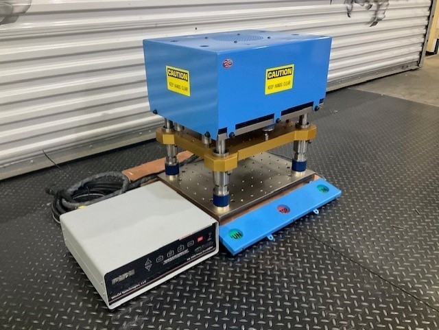 Winset Technologies HS3500 Industrial Press