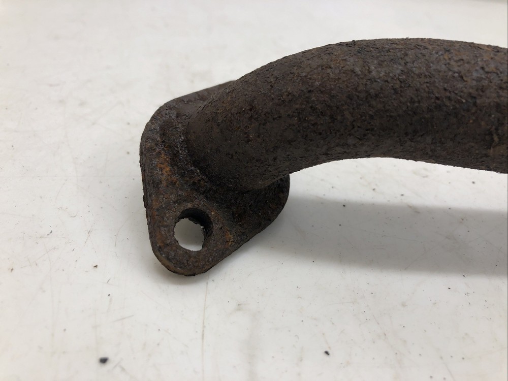 ♻️ Peugeot Elystar 150 2002 - 2006 Exhaust Header Downpipe Manifold ♻️