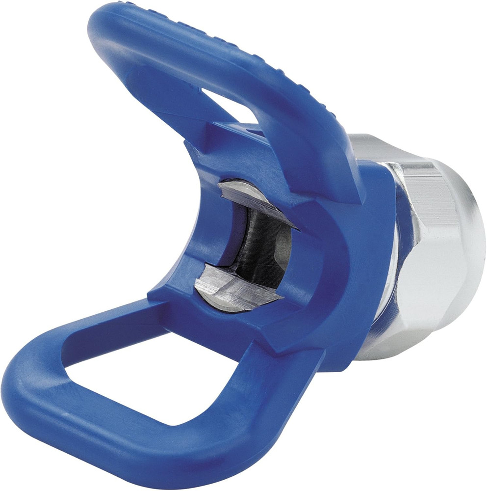 7/8" Thread 246215 RAC X Hand-Tight Tip Guard