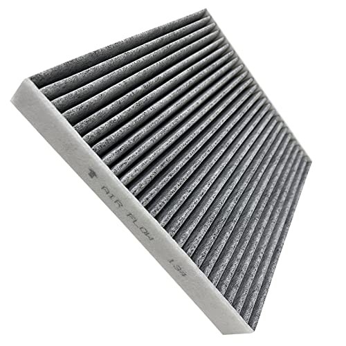 3 Pack Cabin air filter Replacement for CP134,CF10134