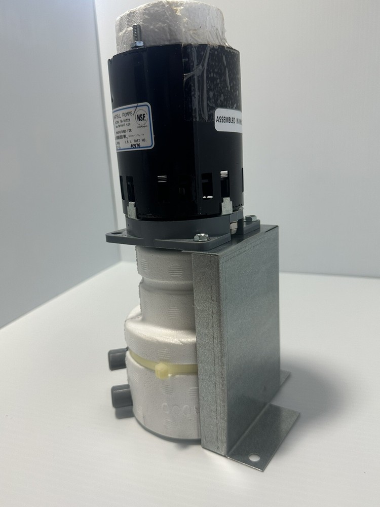Cornelius 1002029 PUMP WATER ASSEMBLY AC300 115v