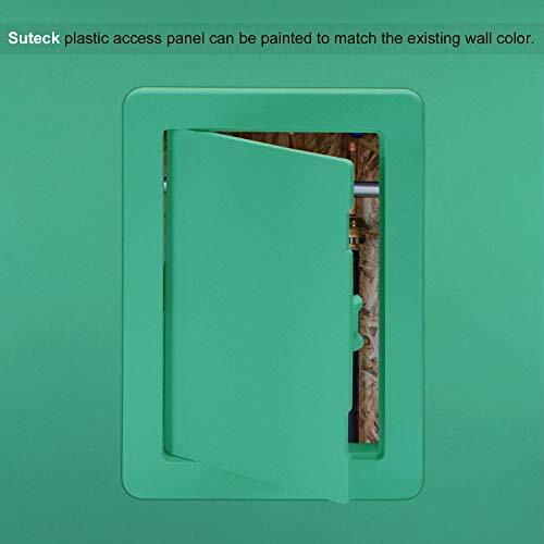 Plastic Access Panel for Drywall Ceiling, Plumbing Wall Access Doors Panel