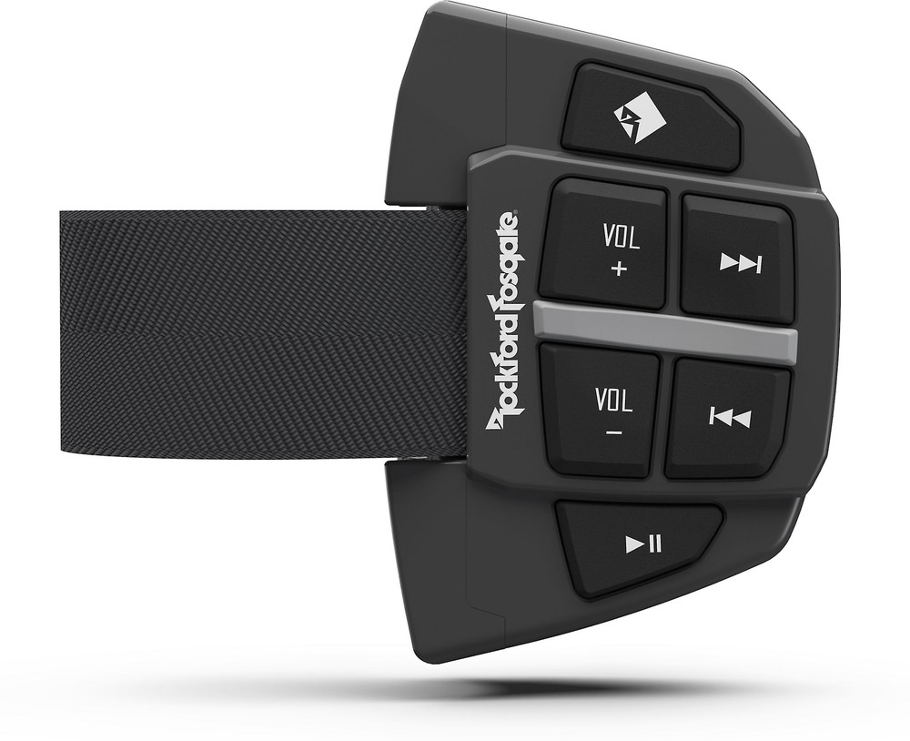 Rockford Fosgate PMX-BTUR Bluetooth Steering Wheel Control