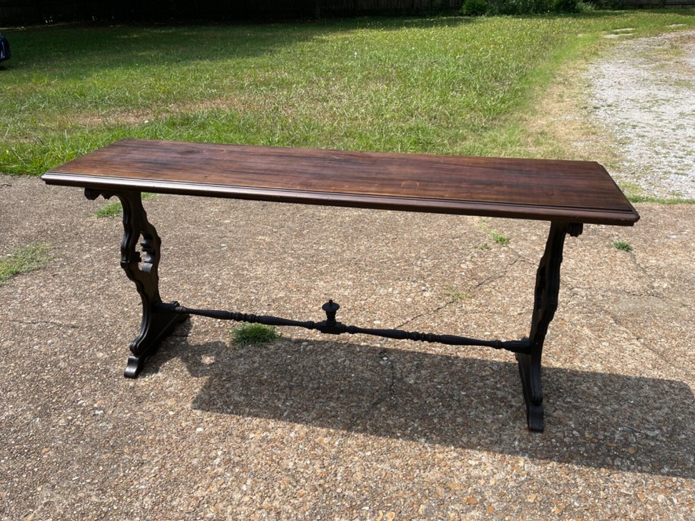 vintage imperial Sideboard