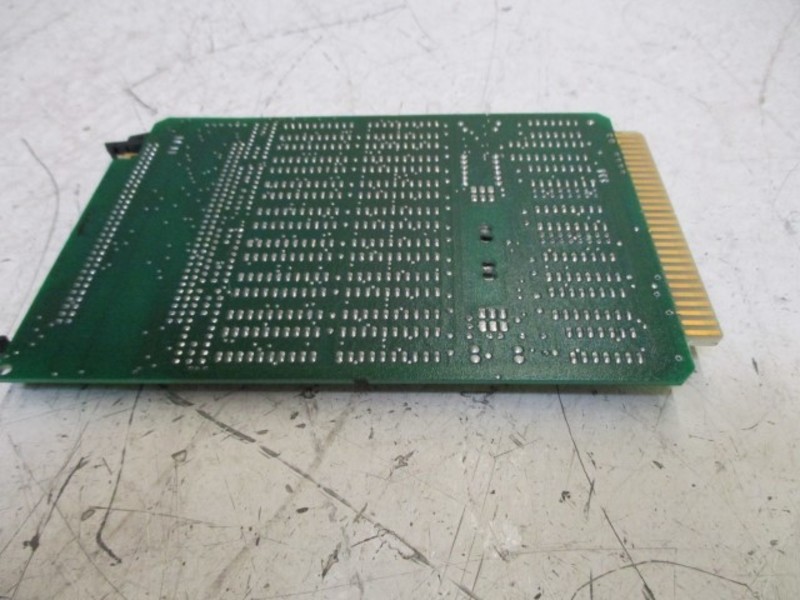 8857 CIRCUIT BOARD UNMP