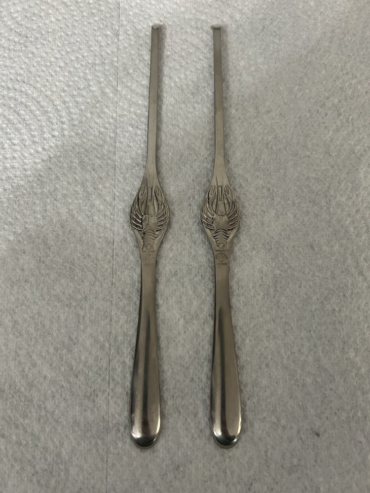 Vintage lobster Picks (6 Total)