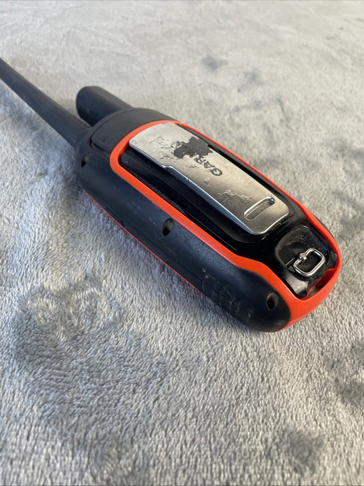 Garmin Astro 320 GPS Tracking Handheld