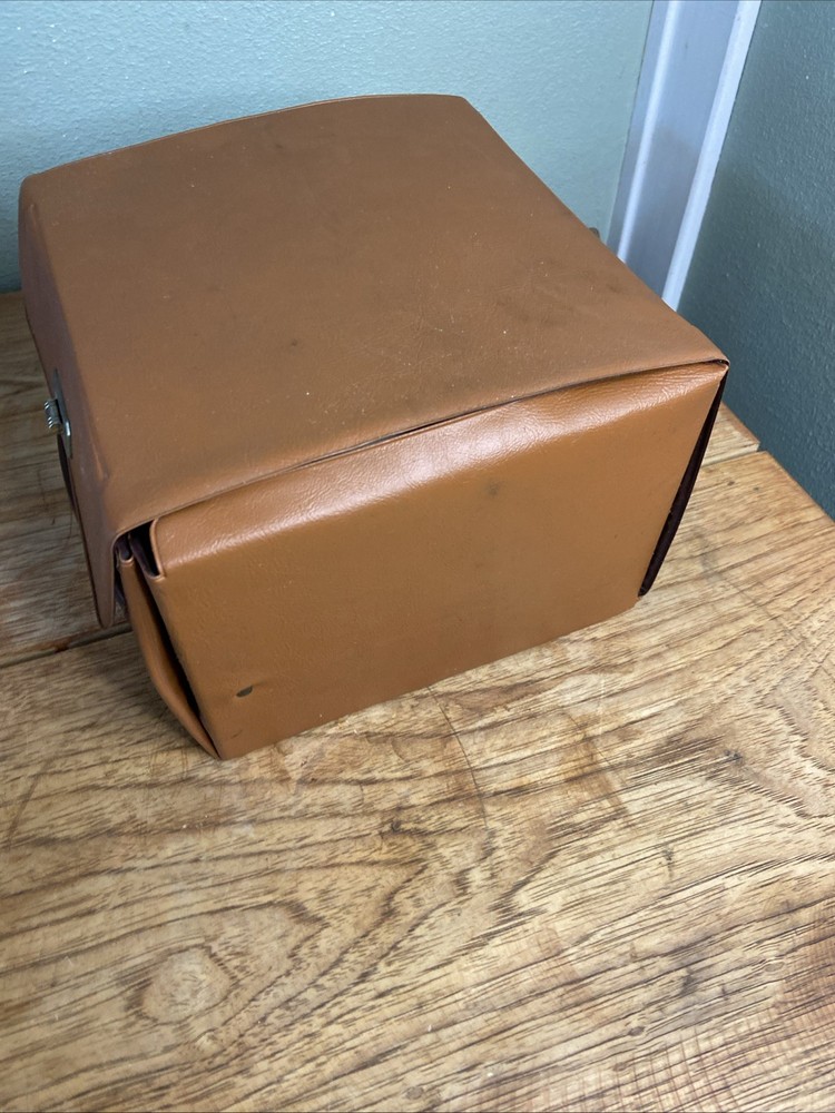 GAF View Master 30 Standard Projector 120V with case