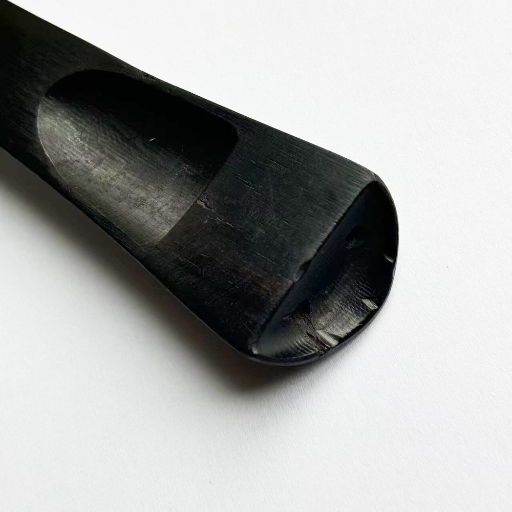 5 Strings Cello Ebony Tailpiece Wood fit 4/4 Size (with small defect)