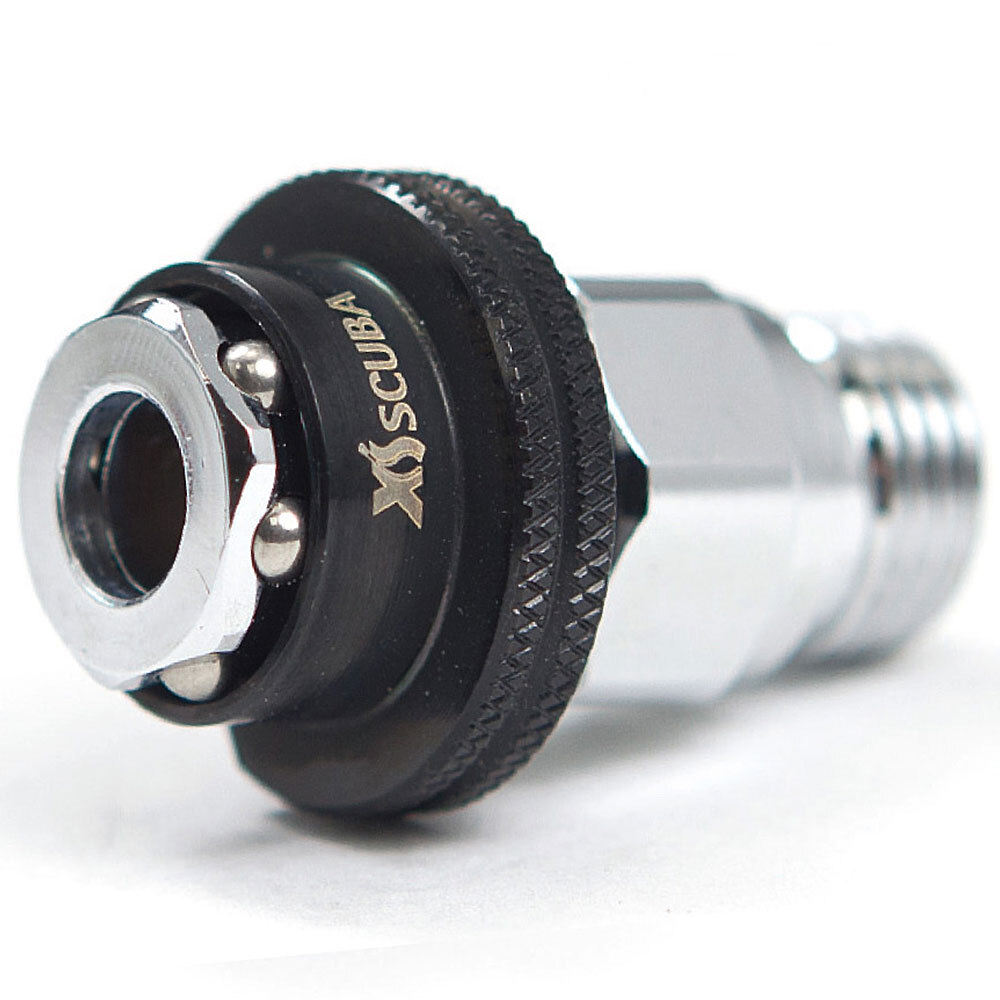 XS Scuba EZ Quick Disconnect Adapter