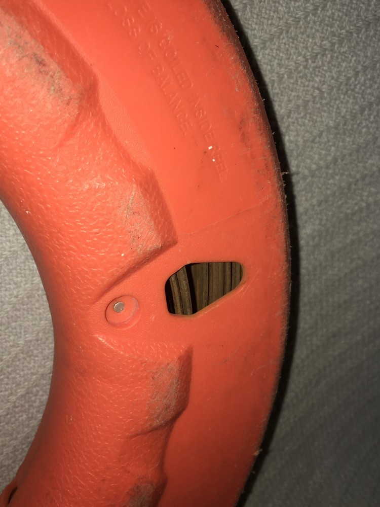 Klein Tools Wire Pulling Snake