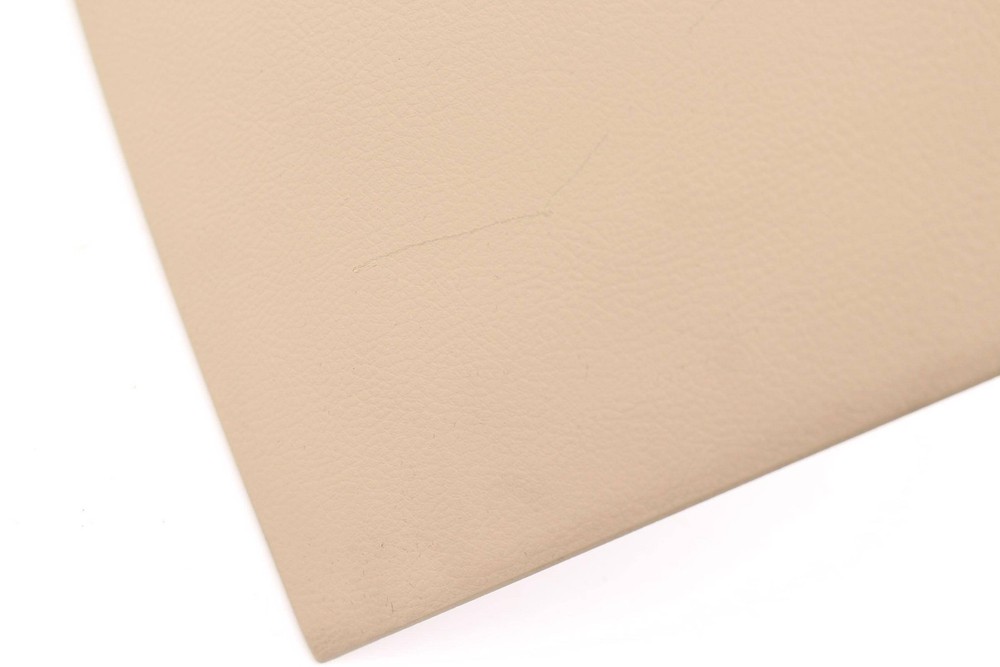 2009-2011 VW PASSAT CC - Front LEFT Lower DASH TRAY / Compartment 3C1857921L