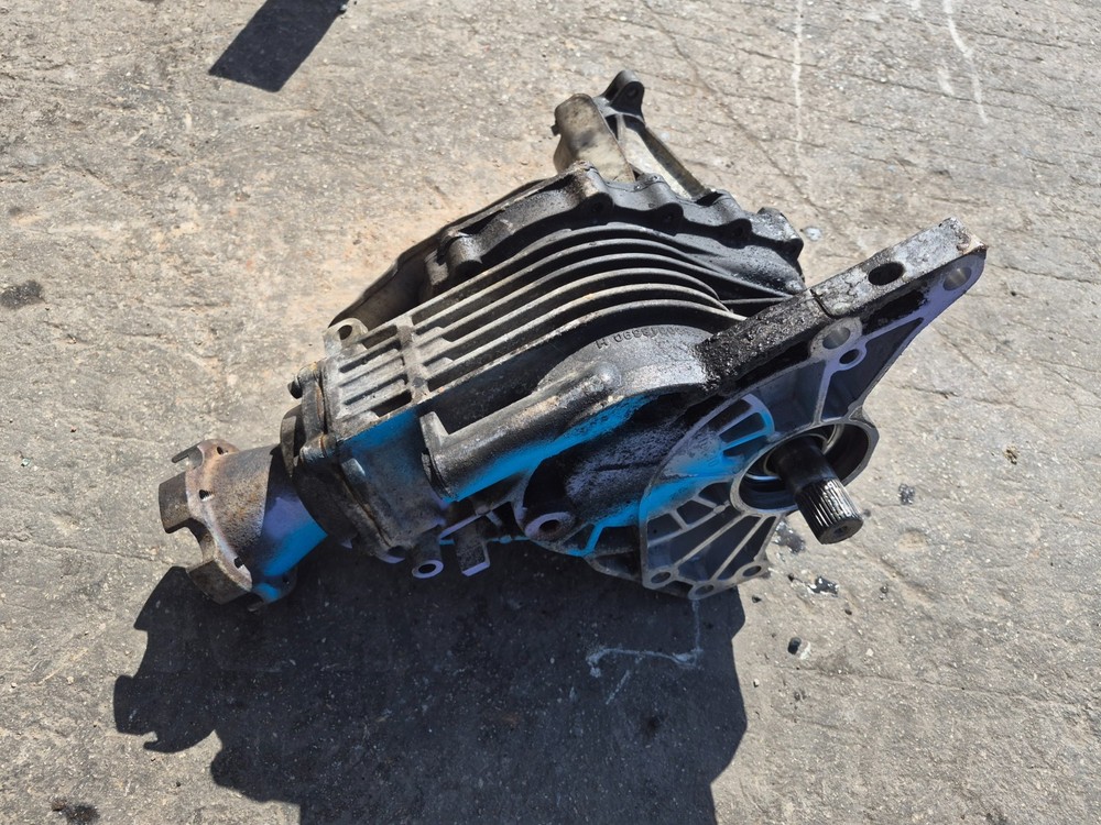 Transfer Case Assembly 2013 Chevrolet Equinox 2.4L - 23247709