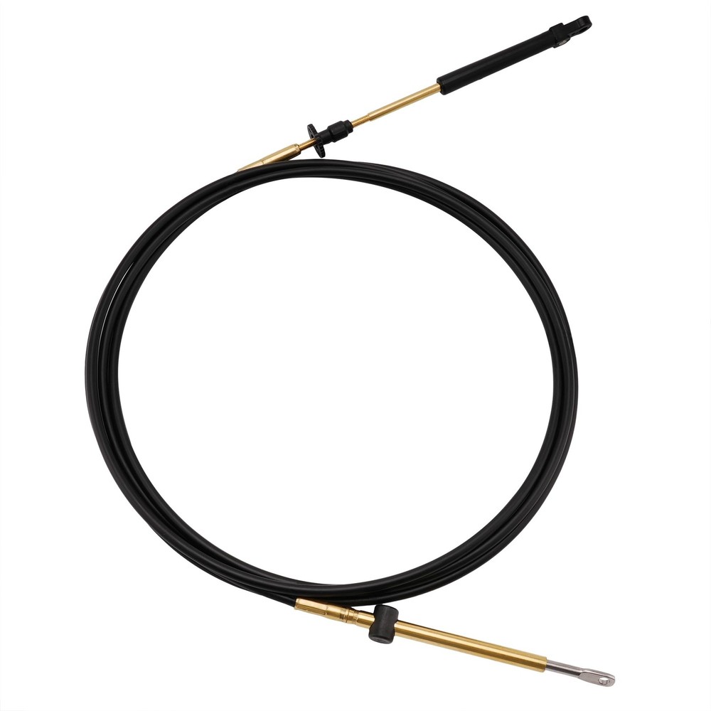 Throttle Shift Remote Control Cable 173115,0173115 Compatible With
