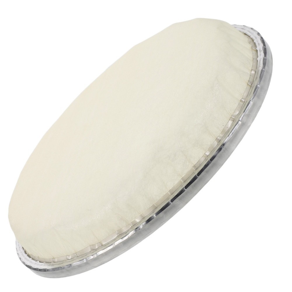 Drum Heads Accessories Djembe Skin Replacement African Percussion