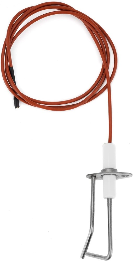 Flame Sensor Igniter Sensing Rod Fit for Rheem Furnace (1 Pack)