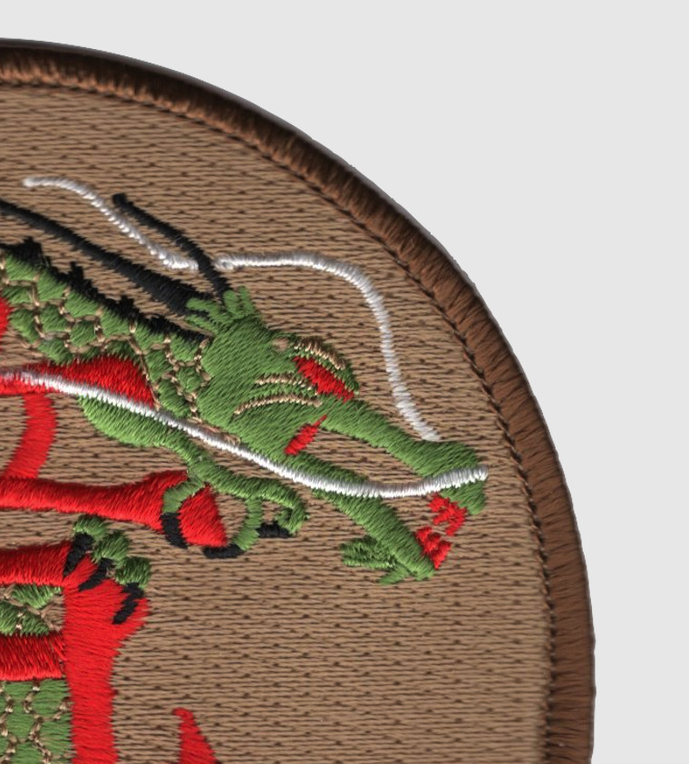 VMM-265 Marine Medium Tiltrotor Squadron (REIN) Patch