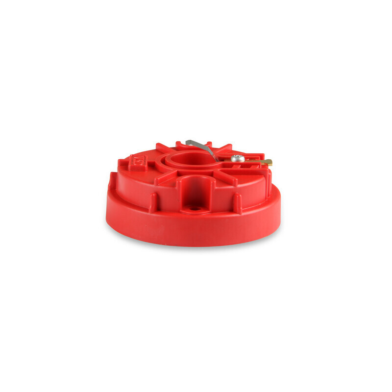 MSD Distributor Cap/Rotor Kit 84335; Replacement for MSD Billet, MSD Pro-Billet