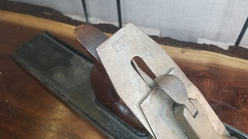 Keen Kutter No. 7 Corrugated Joiner Plane (0342)