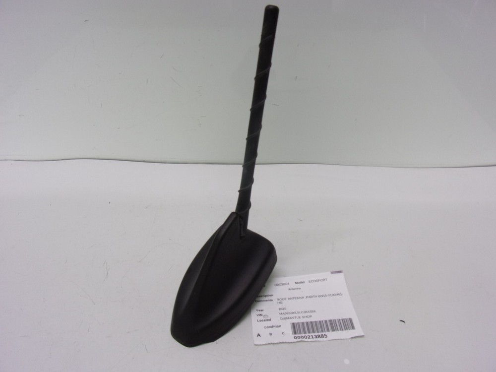 FORD ECOSPORT Antenna  2020