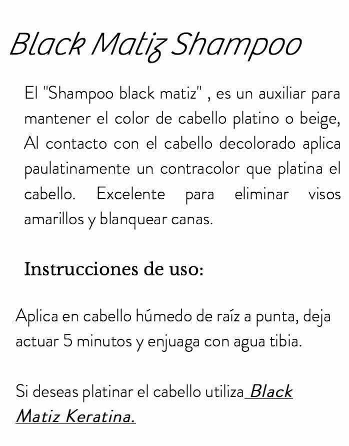 Pack complete Keratina and Black Shampoo Jehesmipa